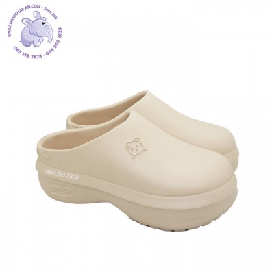 Dép sục cao 3.5cm Thái Lan Peka 938 (36-41)